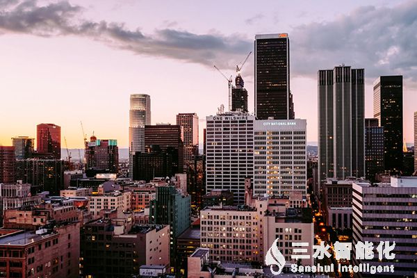 樓宇自控係統和會展中心智能化發展有什麽關係？