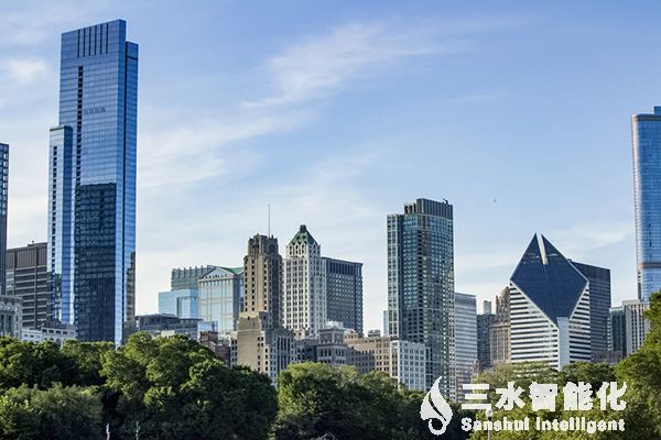 什麽是真正的智能建築？
