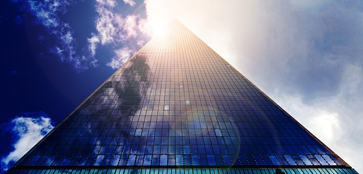 樓宇自控係統菠萝蜜网站在线观看：智能科技讓建築更智能