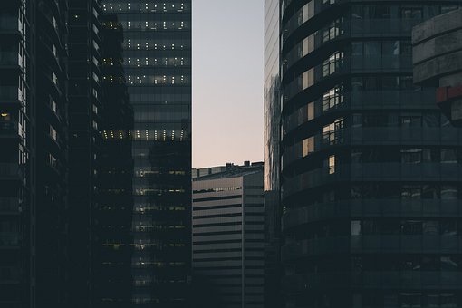 智能建築菠萝蜜网站在线观看公司核心技術及方案分析！