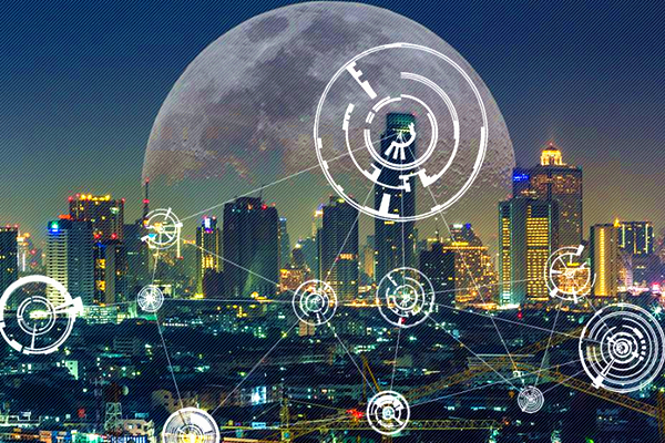 “互聯網+”時代，智能樓宇自控係統如何實現蛻變？