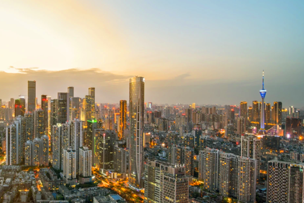 樓宇控製在建築中的應用分析！