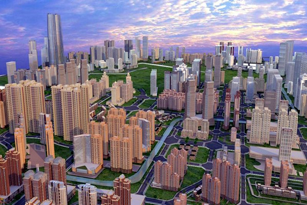 樓宇控製係統如何有效降低成本，提高效率？