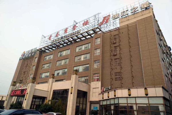 商務樓樓宇控製係統的建設目標！