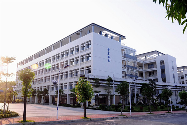 學校教育樓宇自控工程師專業實踐培養方案！