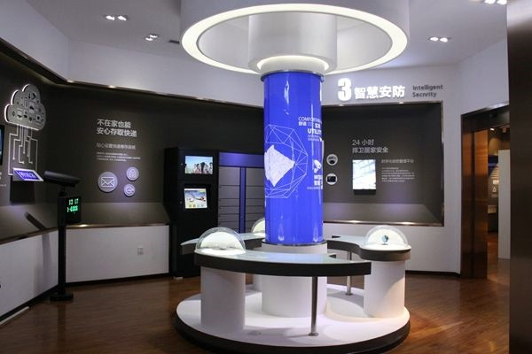 樓宇控製專業人員的素質養成計劃！
