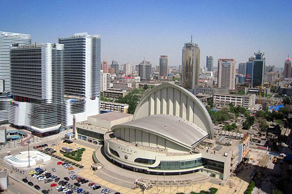 綠色建築越發離不開樓宇控製係統！(圖1)