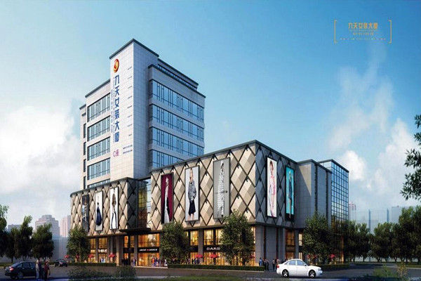 樓宇控製需要專業的維護團隊！(圖1)
