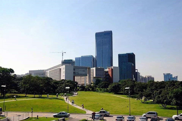 樓宇自動化更好更強需要借助社會專業力量？(圖1)