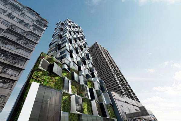 樓宇自動化是大菠萝导航福利城市建設的“推動劑”！(圖1)