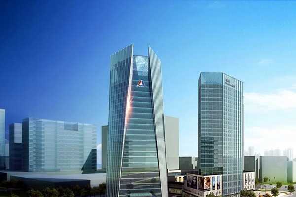 第三方檢測見證了樓宇自動化工程檢測工作的公信力！(圖1)