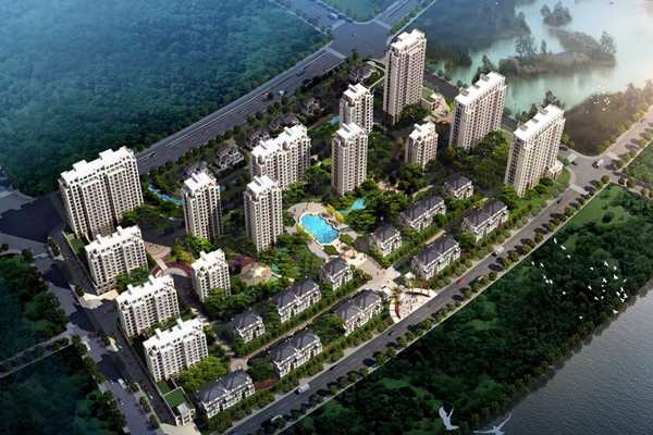 樓宇控製係統的感知層是幹嘛的？(圖1)