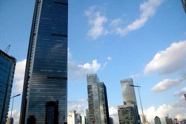 樓宇自控係統實際應用不受重視？(圖1)