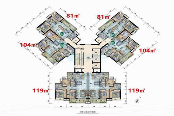 中國需要有自己特色的樓宇控製係統！(圖1)