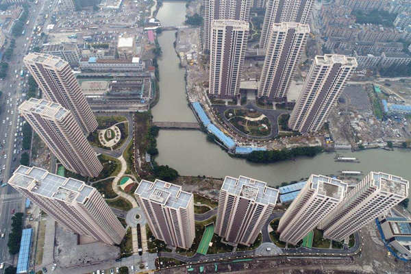 樓宇自動化係統包括哪些內容？(圖1)