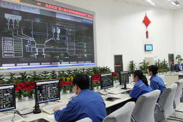 如何打造樓宇控製係統的中央控製室？(圖1)