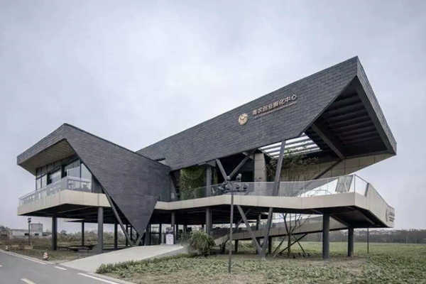 樓宇自控係統建設要立足於生態性！(圖1)