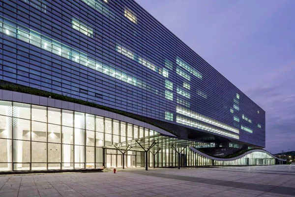 樓宇自控需求分析和設計標準！(圖1)