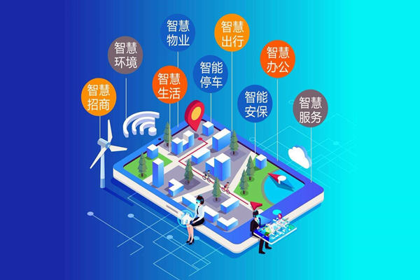 樓宇智能化數據集成策略的確定！(圖1)