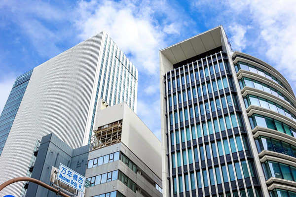 大型樓宇自動化工程供應商需要具備怎樣的資格？(圖1)