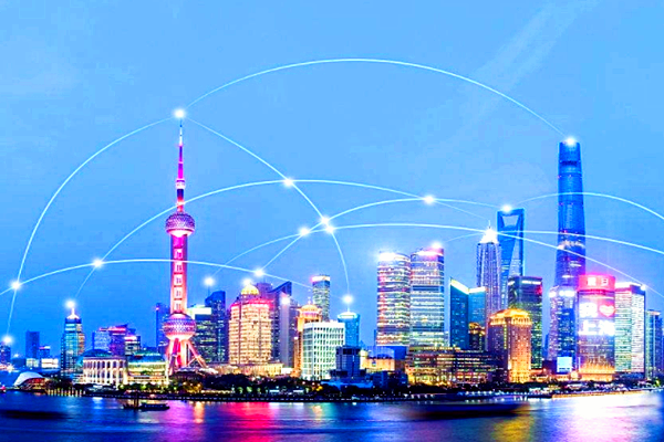 智能樓宇自控係統投資可行性報告，大菠萝导航福利建築推動規模增長(圖2)