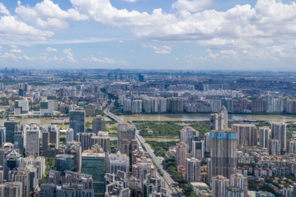 樓宇智能化係統的主要子係統有哪些？(圖1)